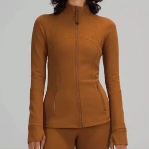 Lululemon Define Jacket size 16